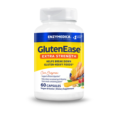 GlutenEase® Extra Strength