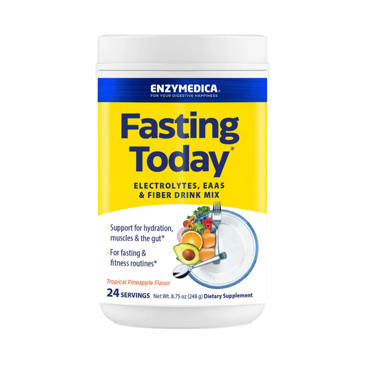 Fasting Today®