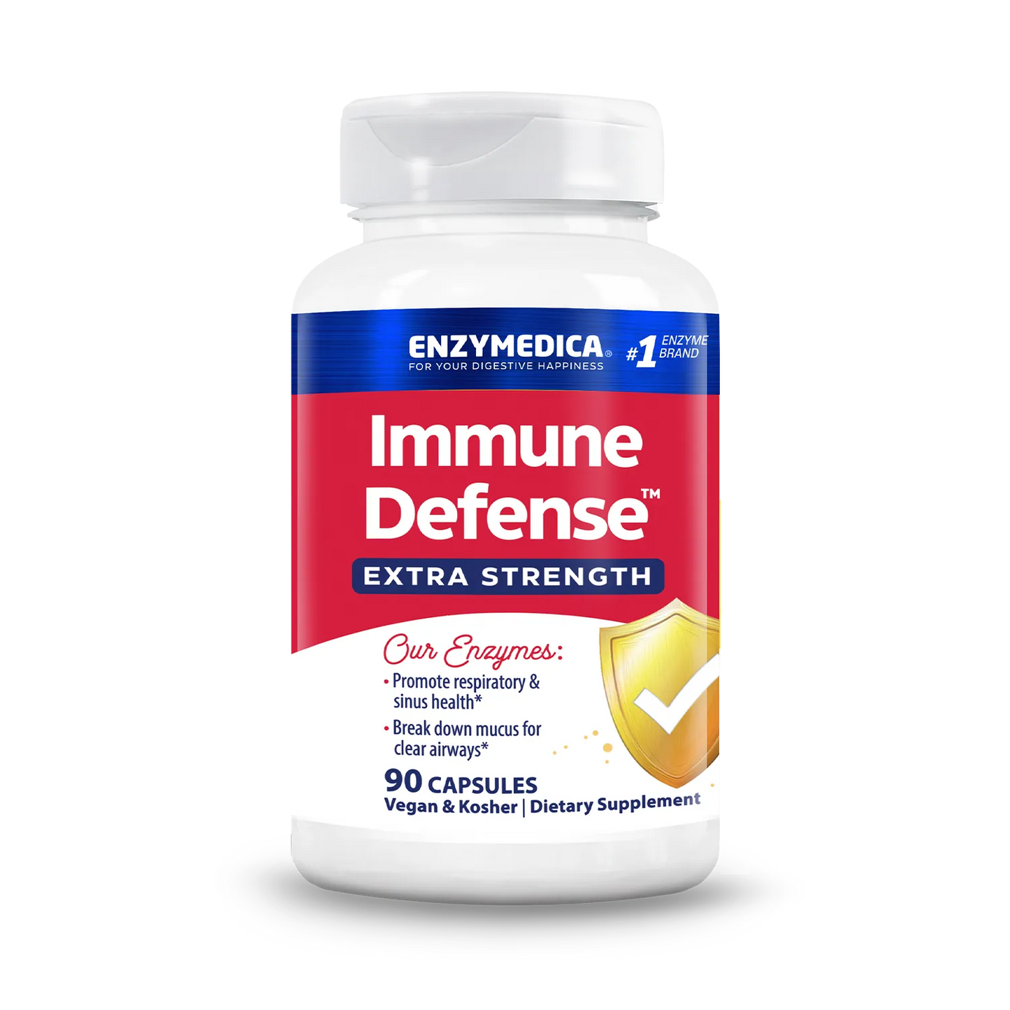 Immune Defense™ Extra Strength