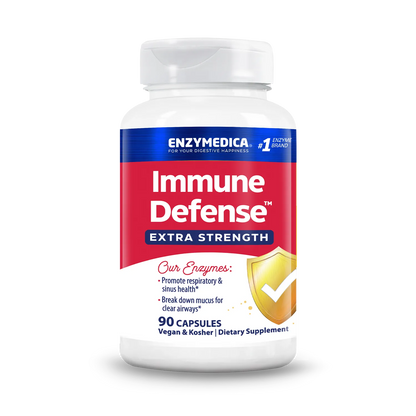 Immune Defense™ Extra Strength
