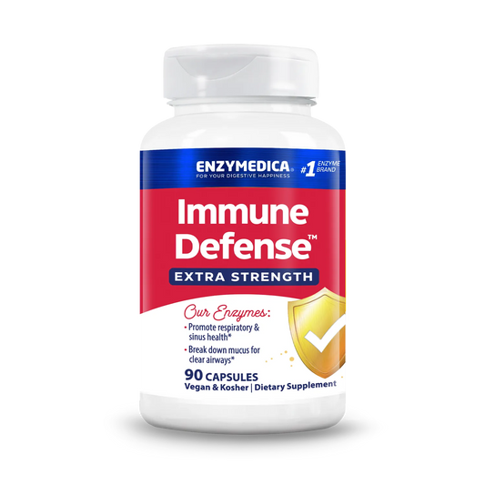 Immune Defense™ Extra Strength
