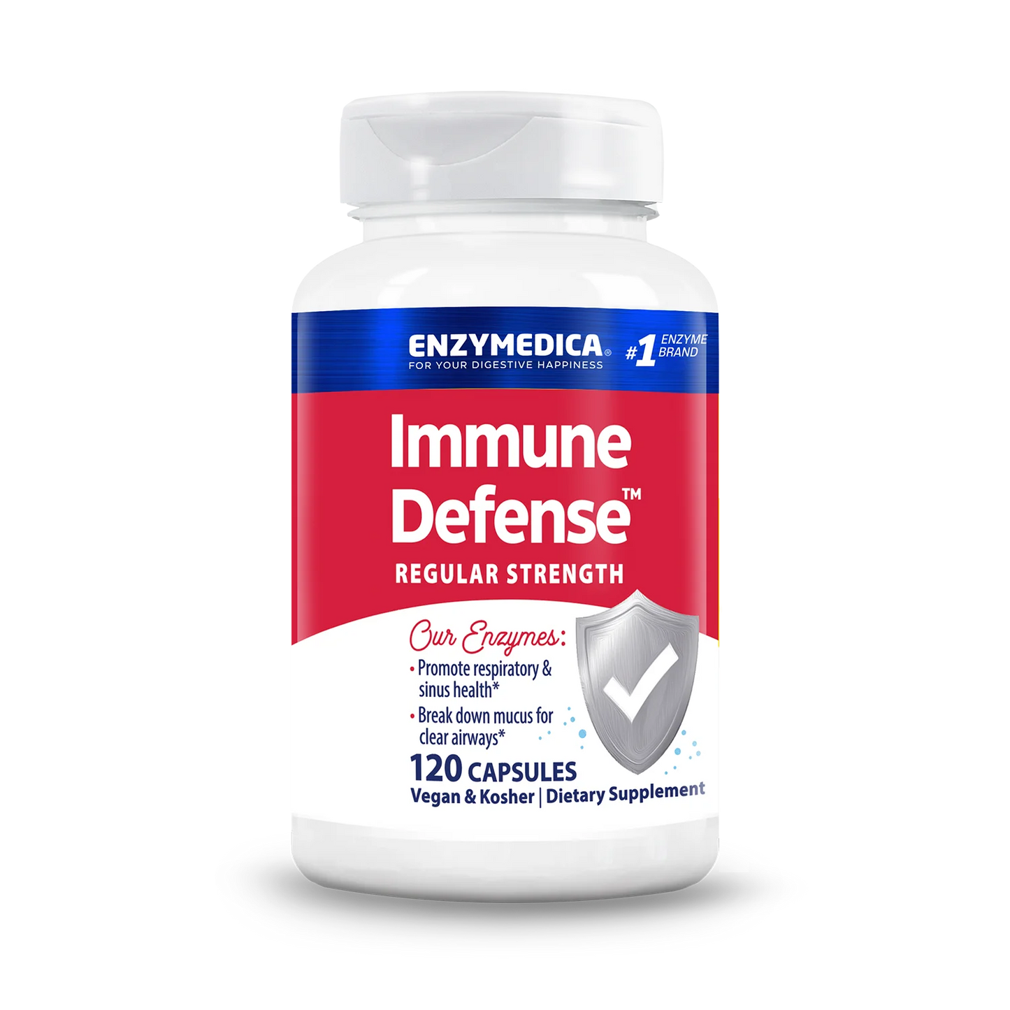 Immune Defense™ Regular Strength