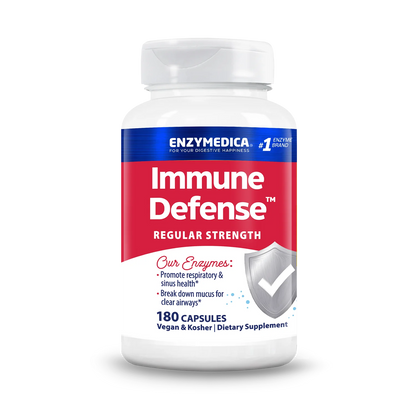 Immune Defense™ Regular Strength