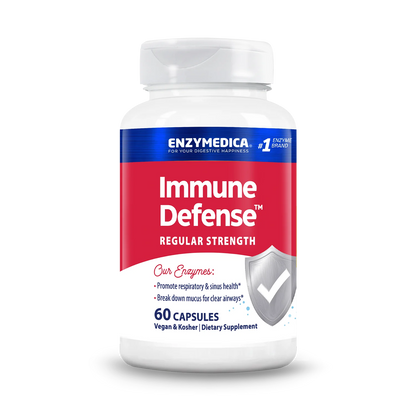 Immune Defense™ Regular Strength