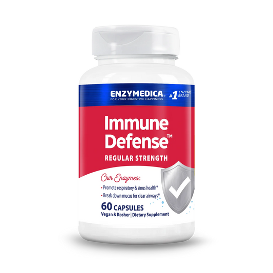 Immune Defense™ Regular Strength