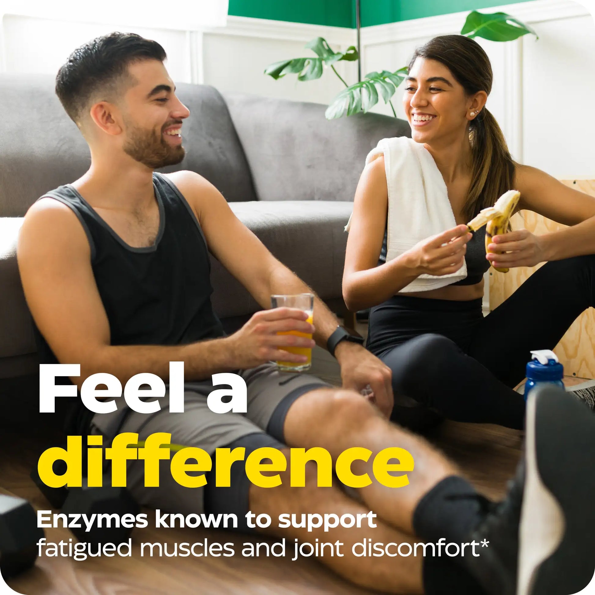 Feel a difference with Repair Gold