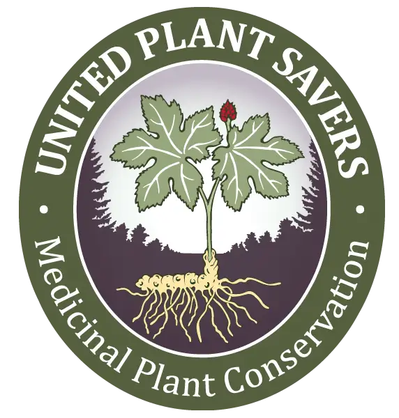 united plant savers logo