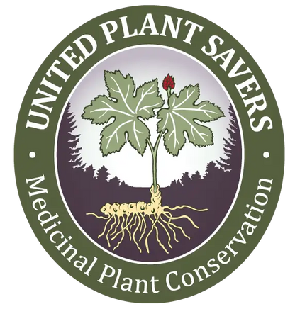 united plant savers logo