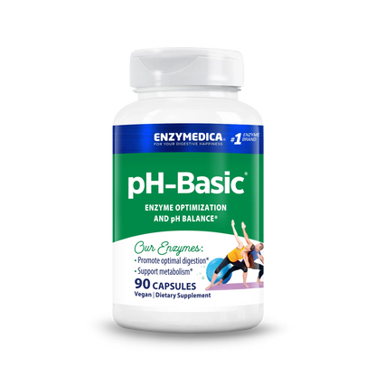 pH-Basic®