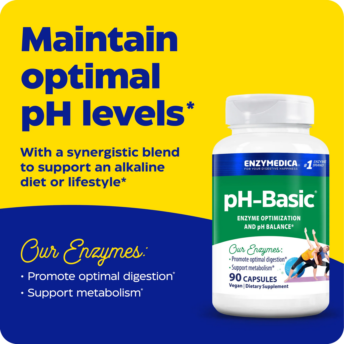 pH-Basic®