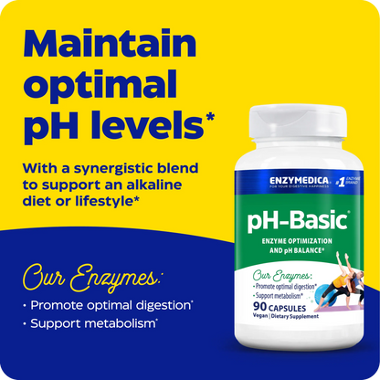 pH-Basic®
