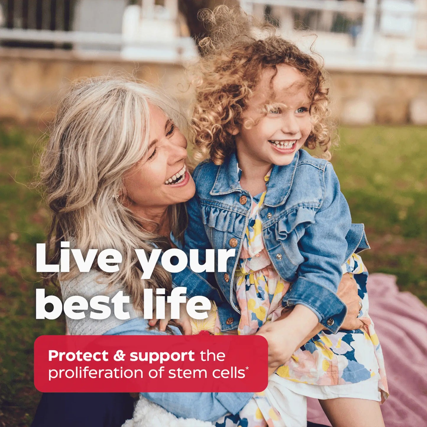 Live your best life with Enzymedica Products