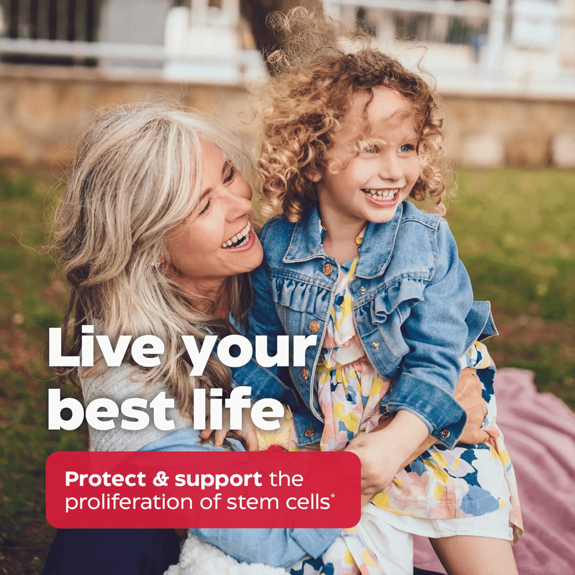 Live your best life with Enzymedica Products