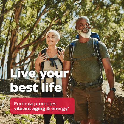 Live your best life with telomere plus