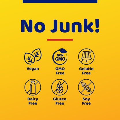 Apple Cider Vinegar Gummies